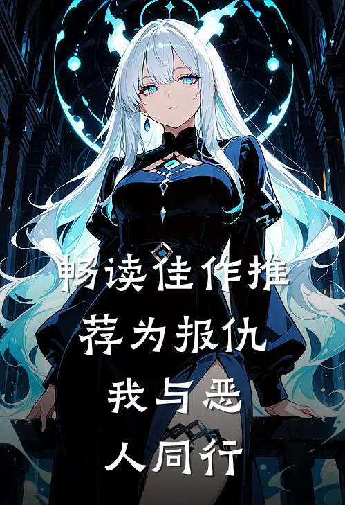 畅读佳作推荐为报仇，我与恶人同行