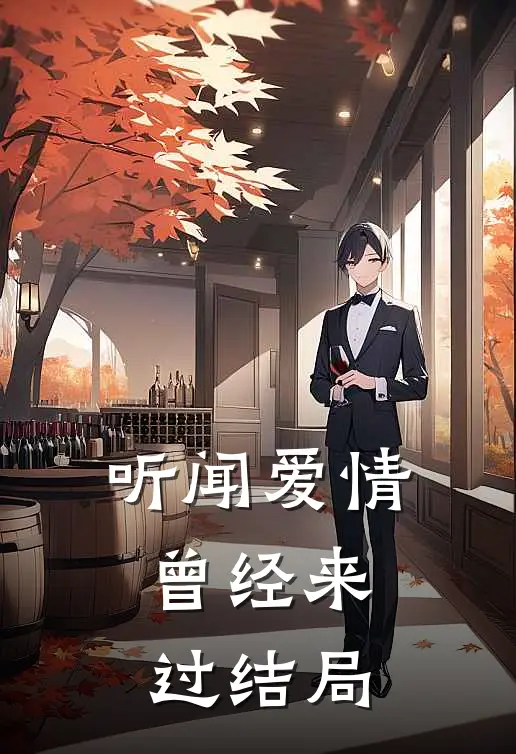 听闻爱情,曾经来过结局