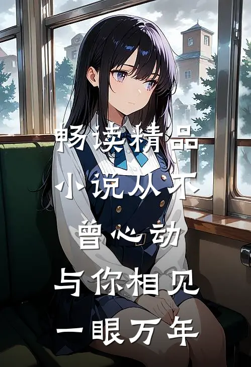 畅读精品从不曾心动,与你相见一眼万年
