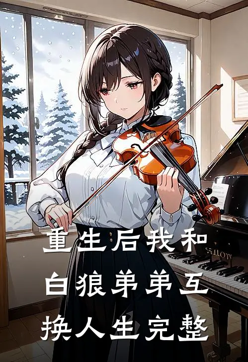 重生后我和白狼弟弟互换人生完整版免费