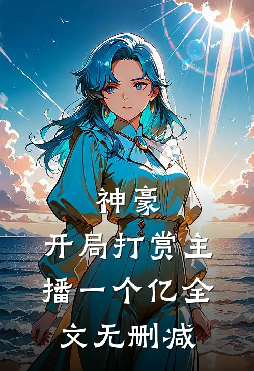 神豪开局打赏主播一个亿全文无删减免费阅读