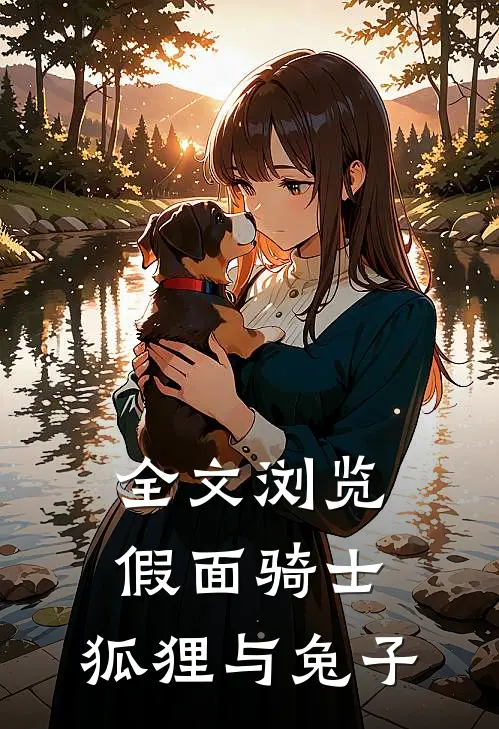 全文浏览假面骑士狐狸与兔子