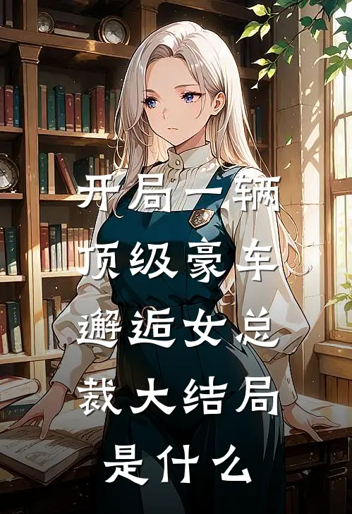 开局一辆顶级豪车,邂逅女总裁大结局是