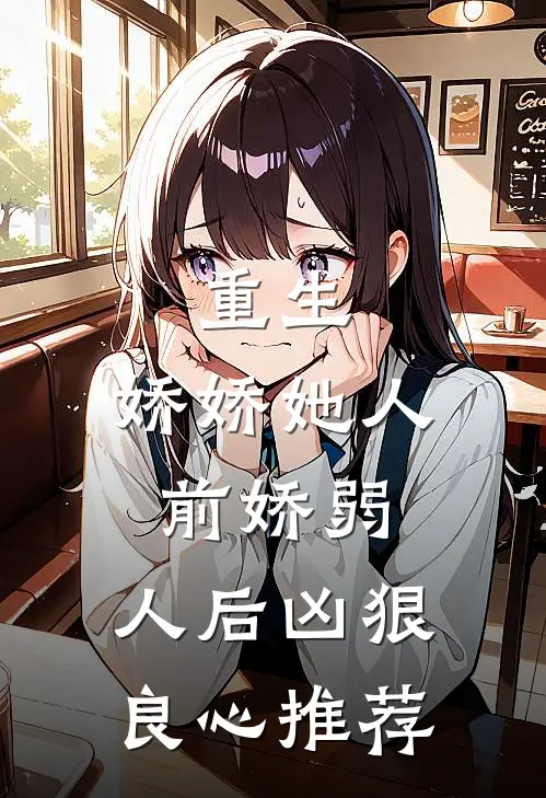 重生娇娇她人前娇弱,人后凶狠良心推荐文