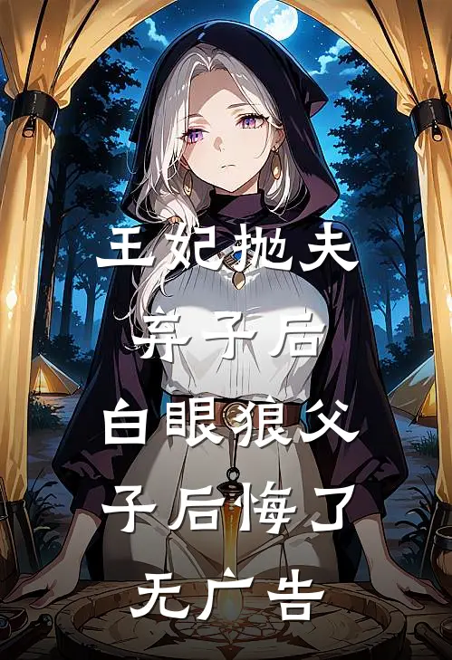 王妃抛夫弃子后,白眼狼父子后悔了无广告免费阅读