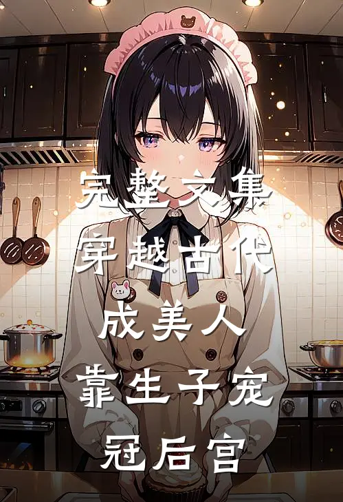 完整文集穿越古代成美人，靠生子宠冠后宫