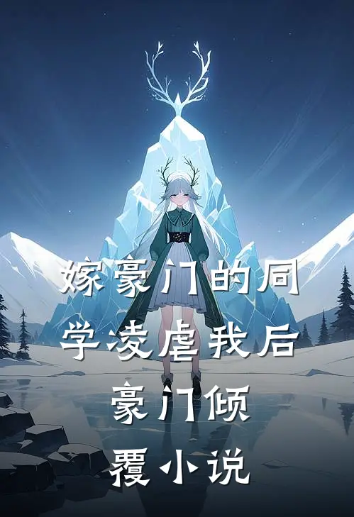 嫁豪门的同学凌虐我后,豪门倾覆