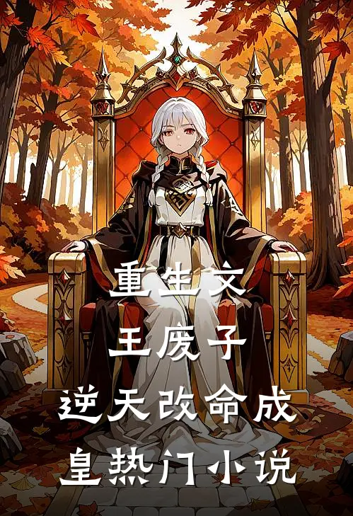 重生文王废子,逆天改命成皇热门