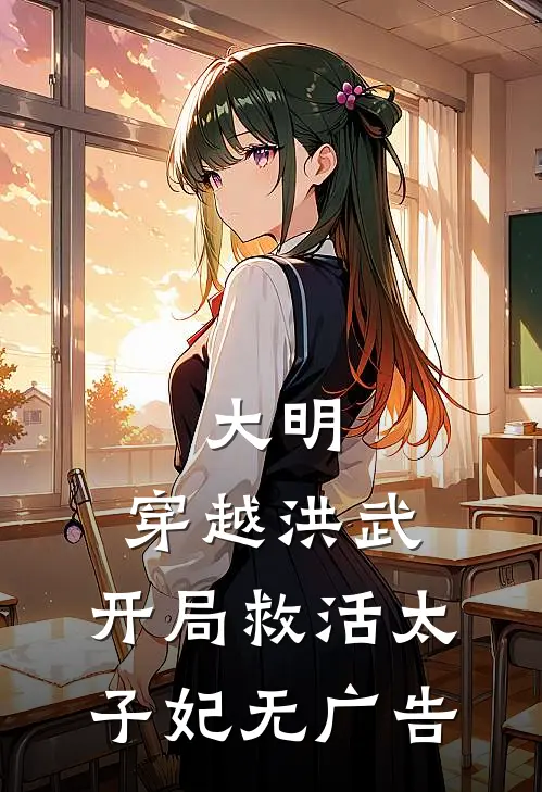 大明穿越洪武,开局救活太子妃无广告免费阅读