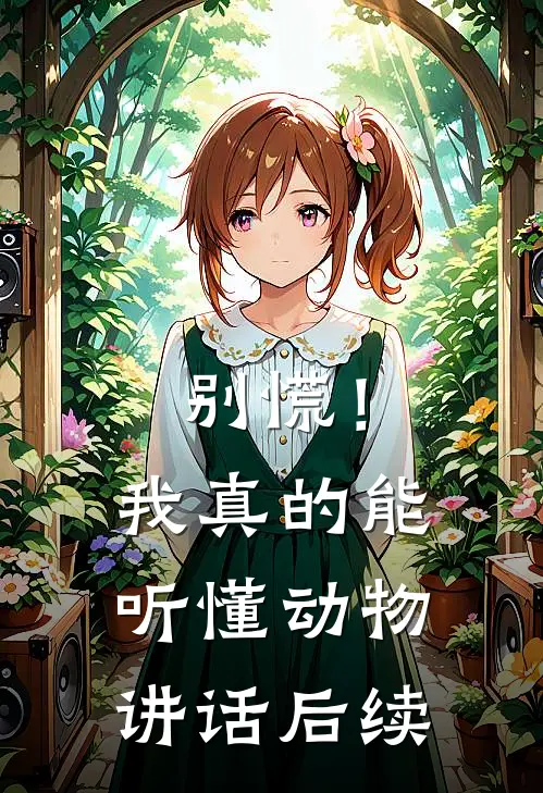 别慌!我真的能听懂动物讲话后续故事