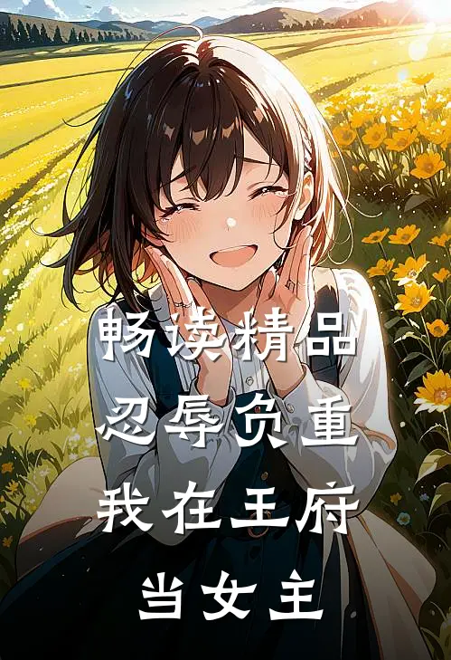 畅读精品忍辱负重,我在王府当女主