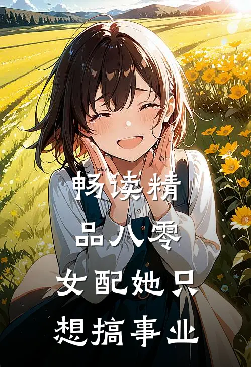 畅读精品八零：女配她只想搞事业