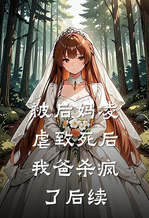 被后妈凌虐致死后,我爸杀疯了后续免费阅读