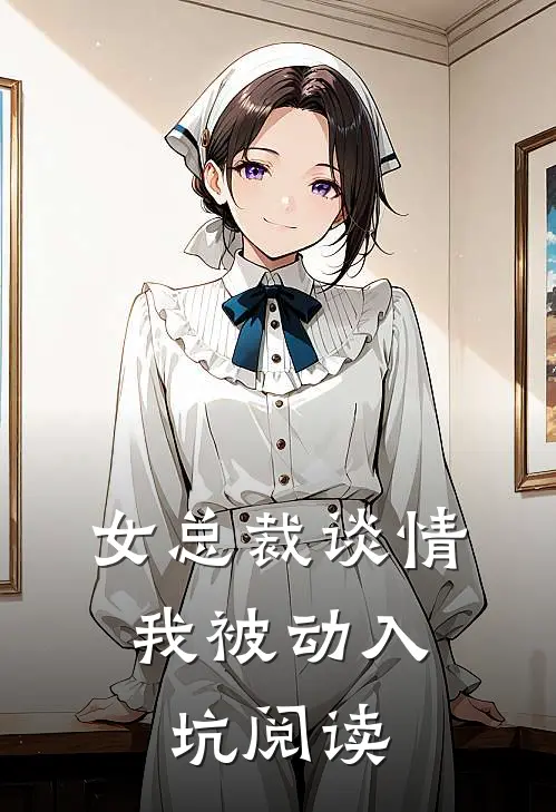 女总裁谈情,我被动入坑阅读