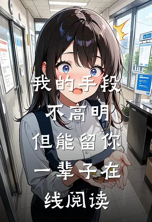 我的手段不高明,但能留你一辈子在线阅读
