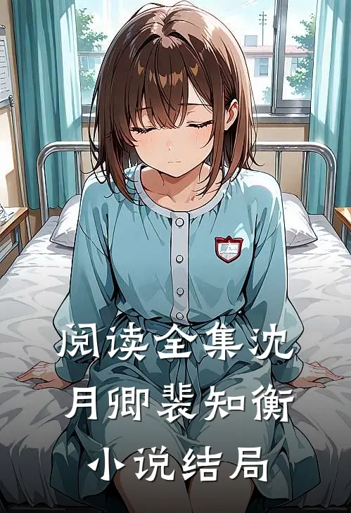 阅读全集沈月卿裴知衡小说结局