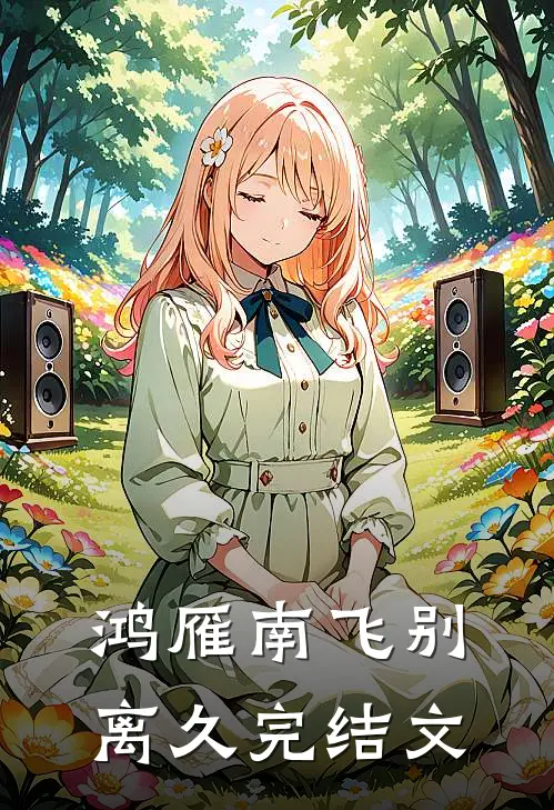 鸿雁南飞别离久完结文