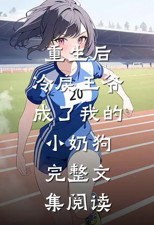 重生后,冷戾王爷成了我的小奶狗完整文集阅读免费