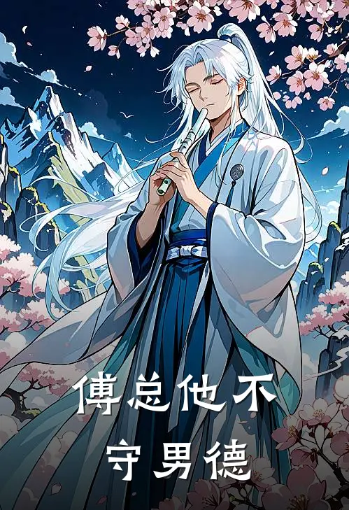 傅总他不守男德