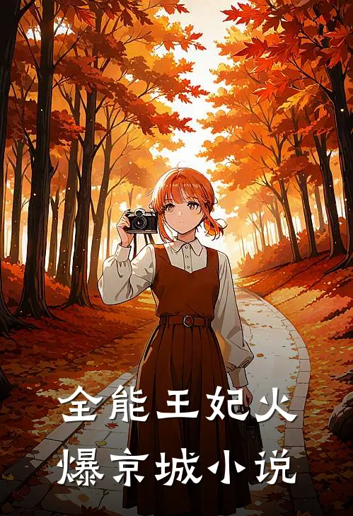 全能王妃火爆京城小说