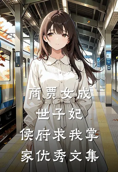 商贾女成世子妃,侯府求我掌家优秀文集