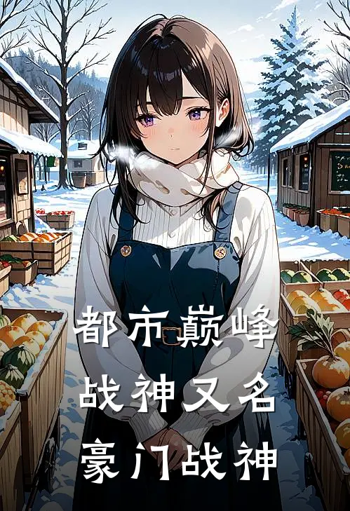 都市巅峰战神(又名豪门战神)我妖吃包子
