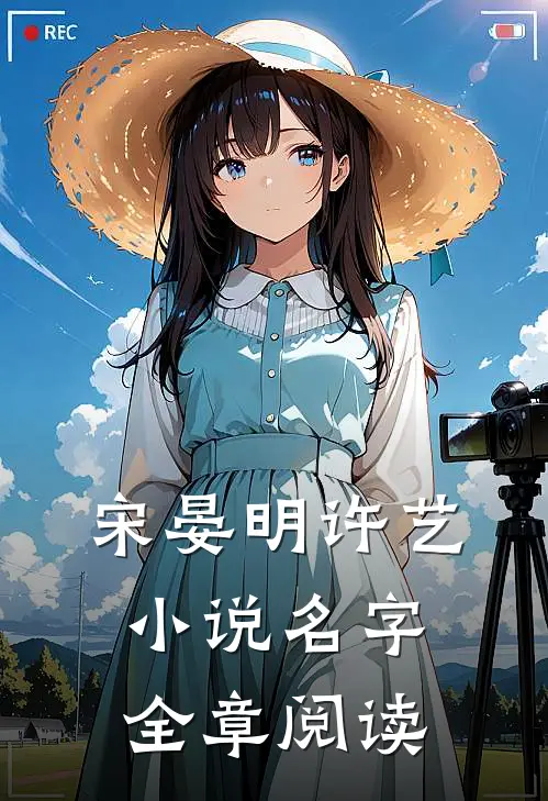 宋晏明许艺小说名字全章阅读