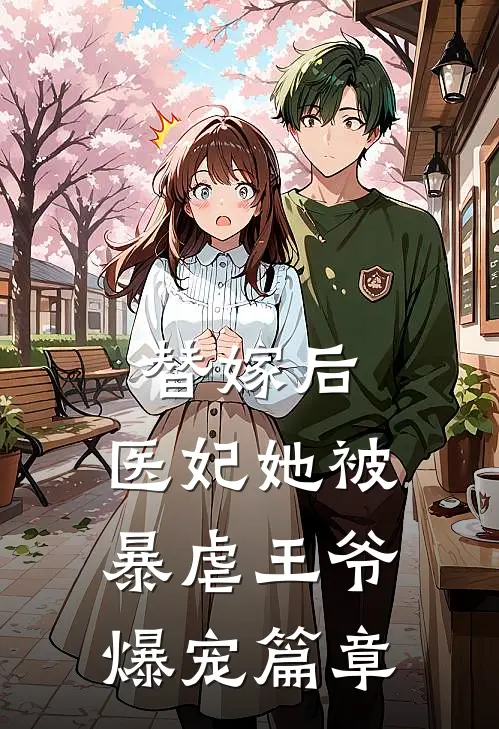 替嫁后,医妃她被暴虐王爷爆宠篇章免费阅读