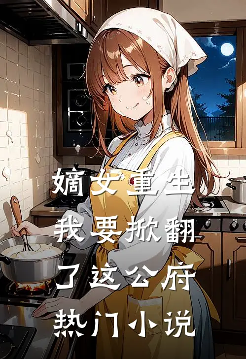 嫡女重生我要掀翻了这公府热门免费阅读