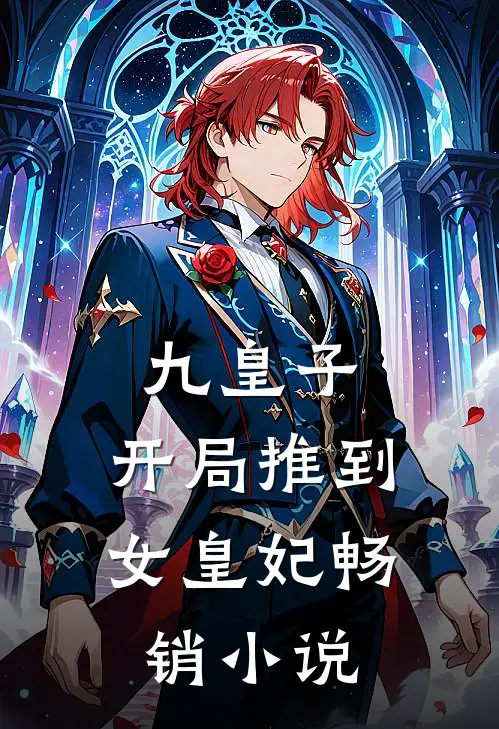 九皇子开局推到女皇妃畅销免费阅读
