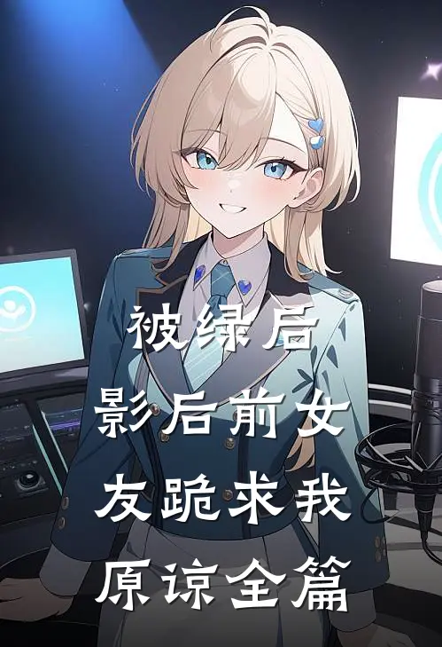被绿后,影后前女友跪求我原谅全篇