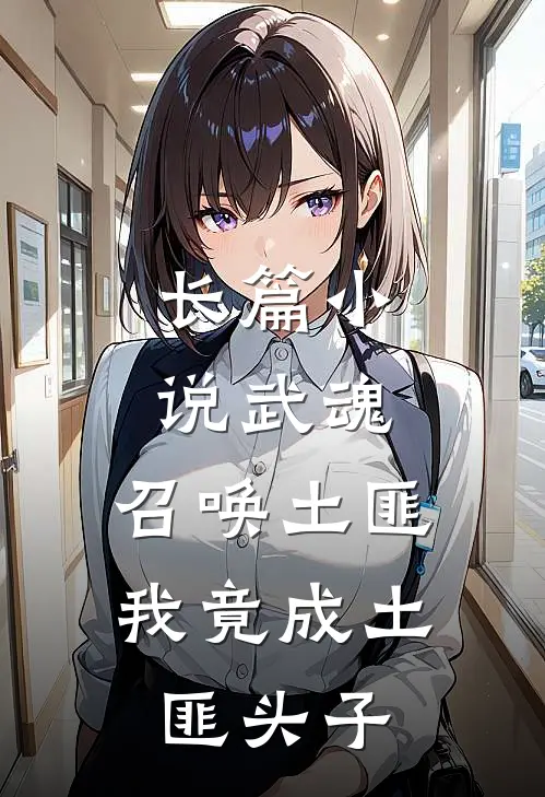 长篇武魂召唤土匪,我竟成土匪头子免费阅读