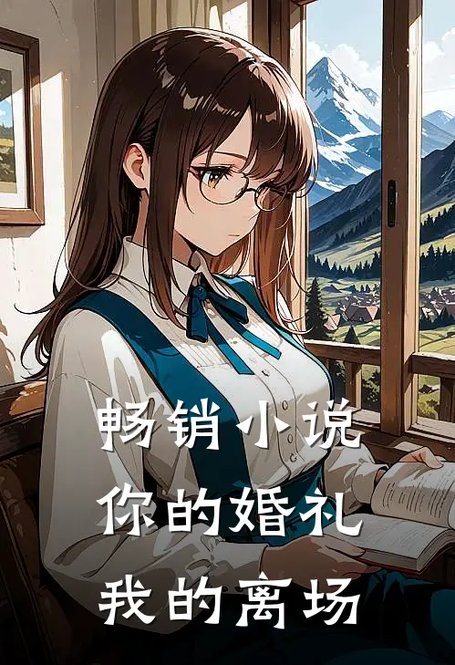畅销你的婚礼,我的离场在线阅读
