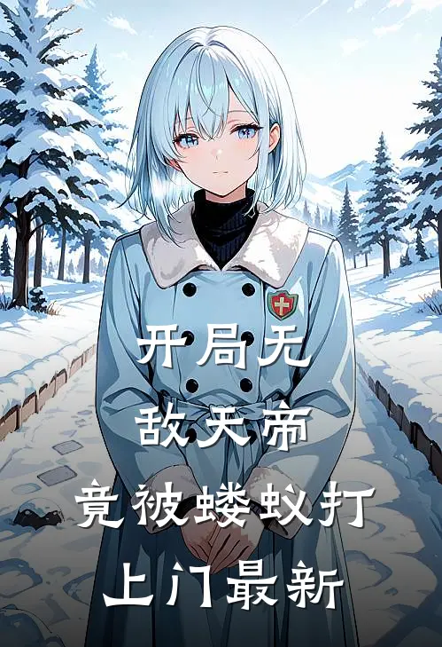 开局无敌天帝,竟被蝼蚁打上门最新章节
