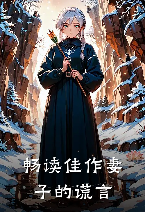 畅读佳作妻子的谎言