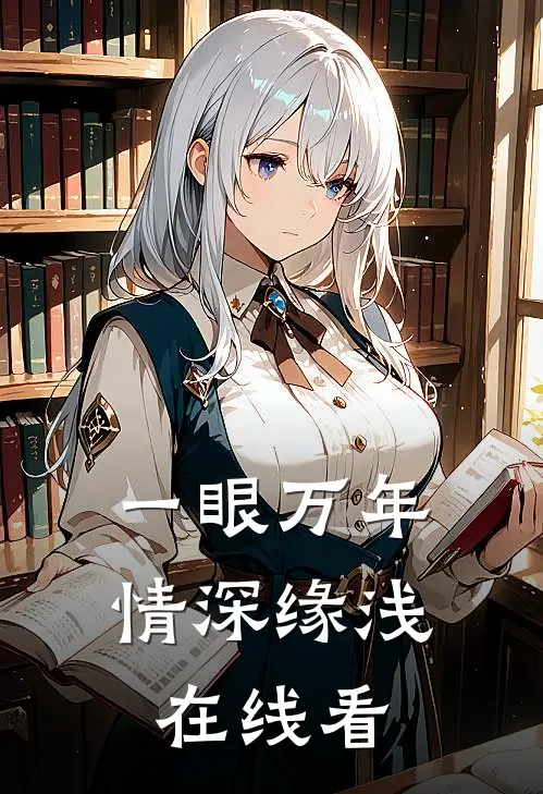 一眼万年,情深缘浅在线看