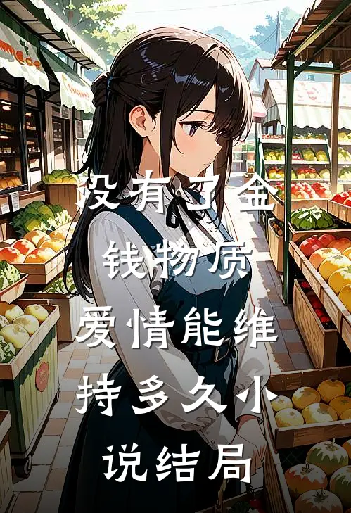 没有了金钱物质,爱情能维持多久结局