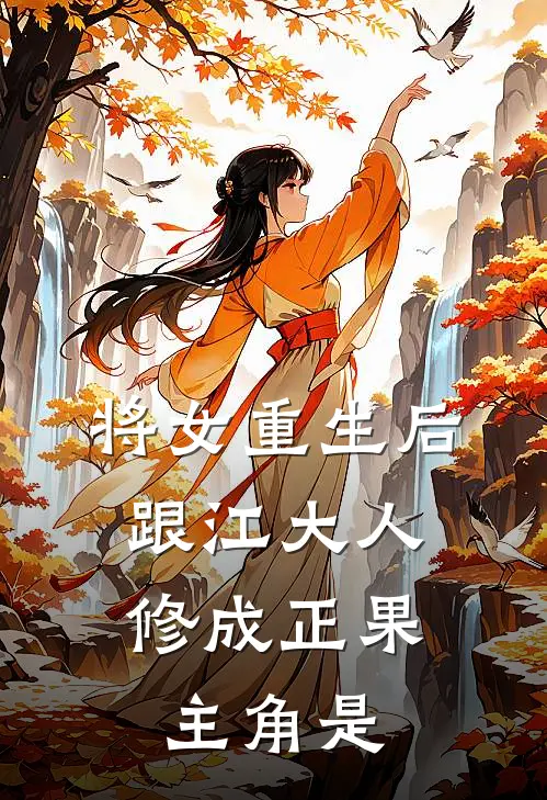 将女重生后，跟江大人修成正果主角是
