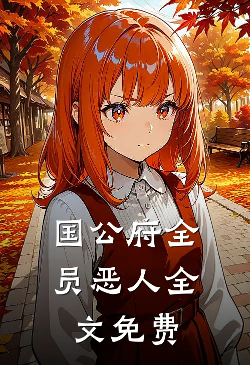 国公府全员恶人全文免费
