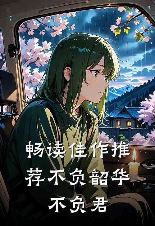 畅读佳作推荐不负韶华,不负君王