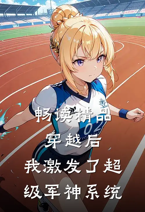 畅读精品穿越后,我激发了超级军神系统