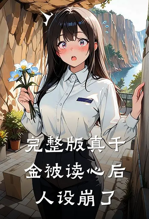 完整版真千金被读心后，人设崩了