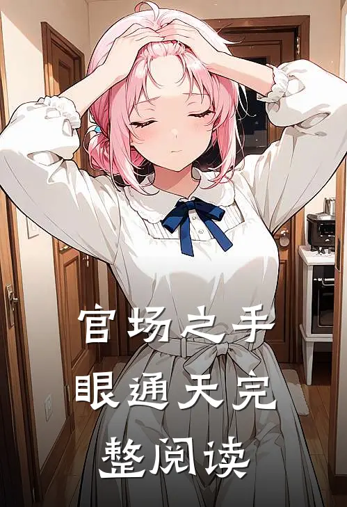官场之手眼通天完整阅读