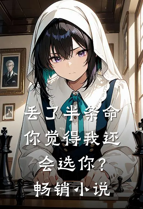 丢了半条命,你觉得我还会选你?畅销阅读