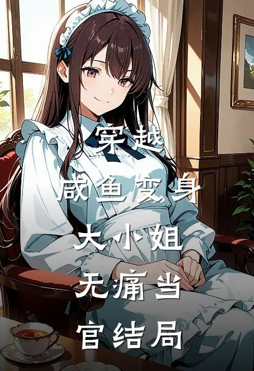 穿越咸鱼变身大小姐,无痛当官结局怎么样