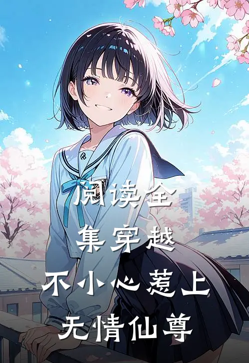 阅读全集穿越不小心惹上无情仙尊