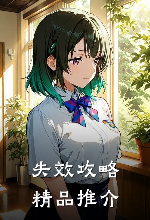 失效攻略精品推介