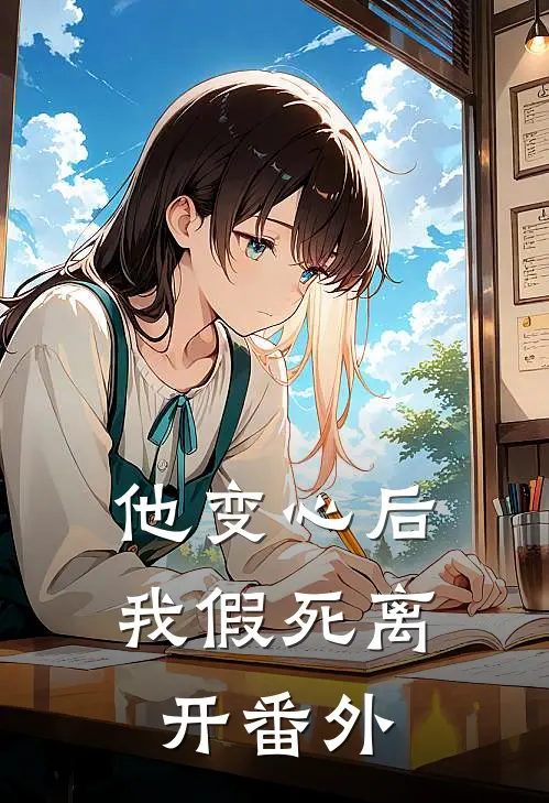 他变心后,我假死离开 番外