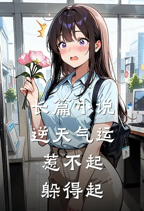 长篇小说逆天气运：惹不起，躲得起