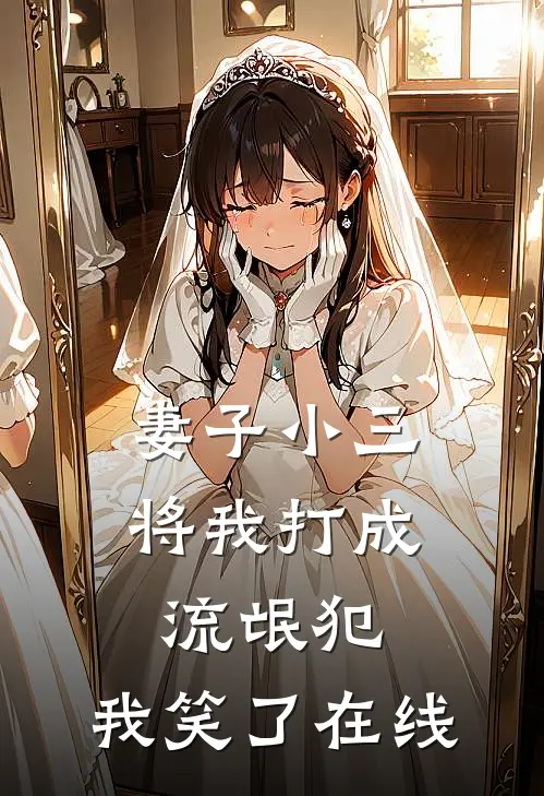 妻子小三将我打成流氓犯,我笑了在线